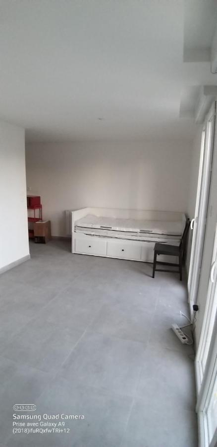 Apartamento Equipee 2 Personnes Proche Paris Argenteuil Exterior foto