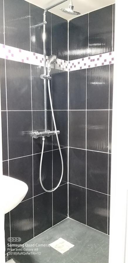 Apartamento Equipee 2 Personnes Proche Paris Argenteuil Exterior foto